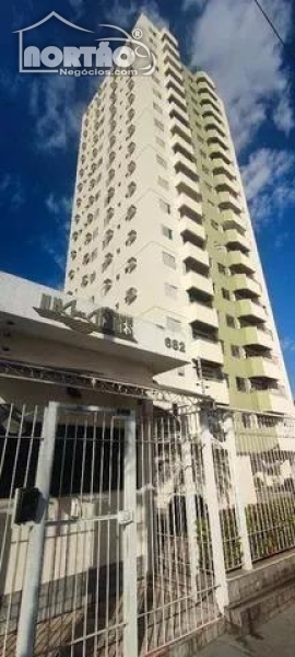 Apartamento a venda no PORTO em Cuiabá/MT