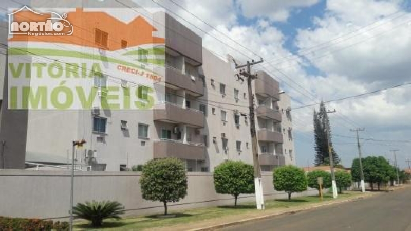 Apartamento para locação no JARDIM ELDORADO em Vilhena/RO