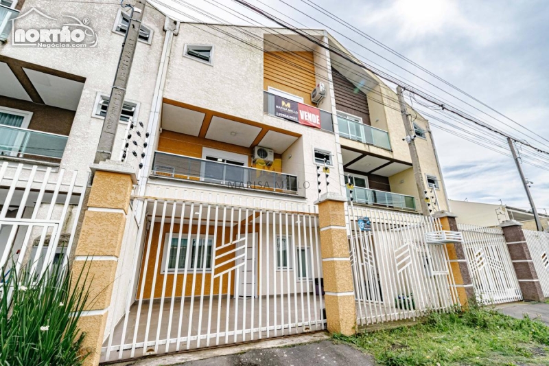 Apartamento a venda no CENTRO em Piraquara/PR