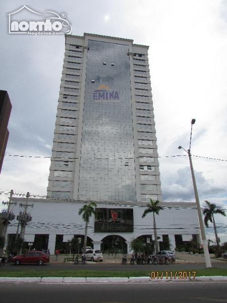 Sala Comercial a venda no PARQUE ELDORADO em Cuiabá/MT