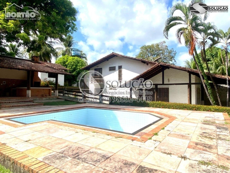 CASA A VENDA NO ALACILÂNDIA EM SALINÓPOLIS/PA