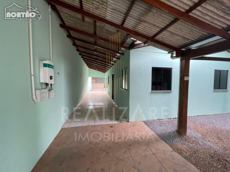 Casa à venda com 4 quartos - Foto 4