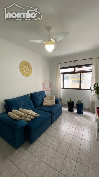 Apartamento a venda no AVIAÇÃO em Praia Grande/SP