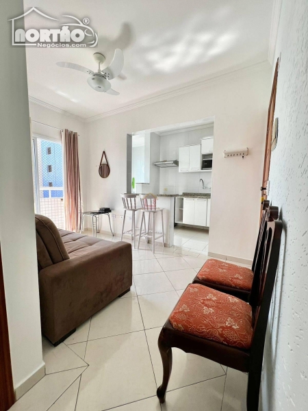 Apartamento a venda no CAIÇARA em Praia Grande/SP