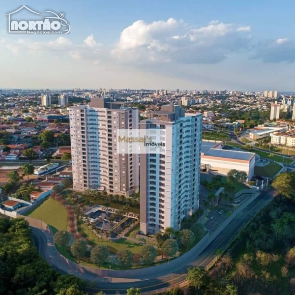 Apartamento a venda no LOTEAMENTO PARQUE SÃO MARTINHO em Campinas/SP
