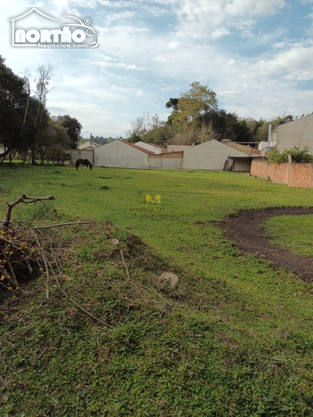 TERRENO A VENDA NO VILA MARUMBI EM PIRAQUARA/PR