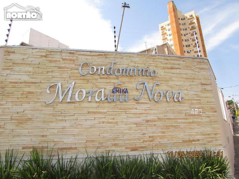 Apartamento a venda no LIXEIRA / BAU em Cuiabá/MT