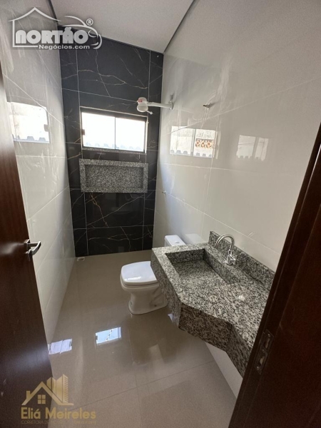 Casa à venda com 4 quartos, 89m² - Foto 6