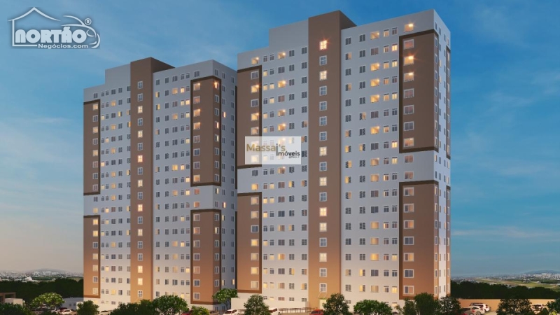 Apartamento a venda no PARQUE CIDADE CAMPINAS em /SP