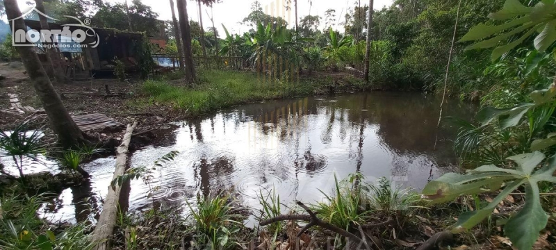 CHÁCARA a venda no CHACARA TALISMÃ ALTO DA GLORIA em Sinop/MT