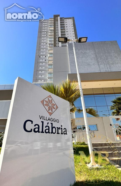 Apartamento a venda no GOIABEIRA em Cuiabá/MT