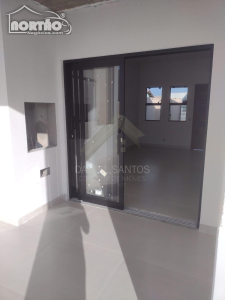 Casa à venda com 3 quartos, 93m² - Foto 6