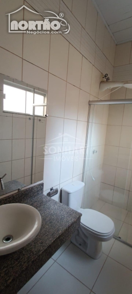 Casa à venda com 3 quartos, 180m² - Foto 5