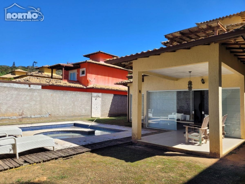 Casa à venda com 2 quartos, 183m² - Foto 5