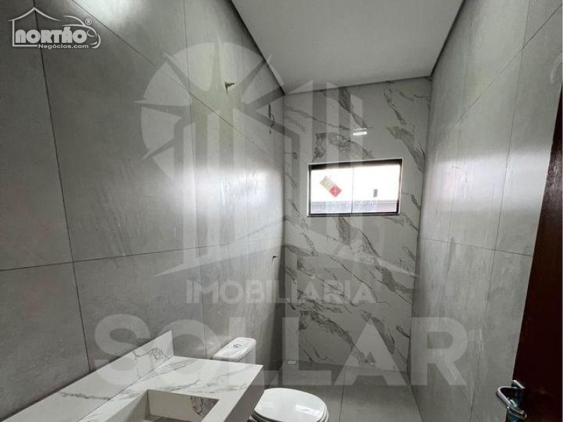 Casa à venda com 3 quartos, 98m² - Foto 8