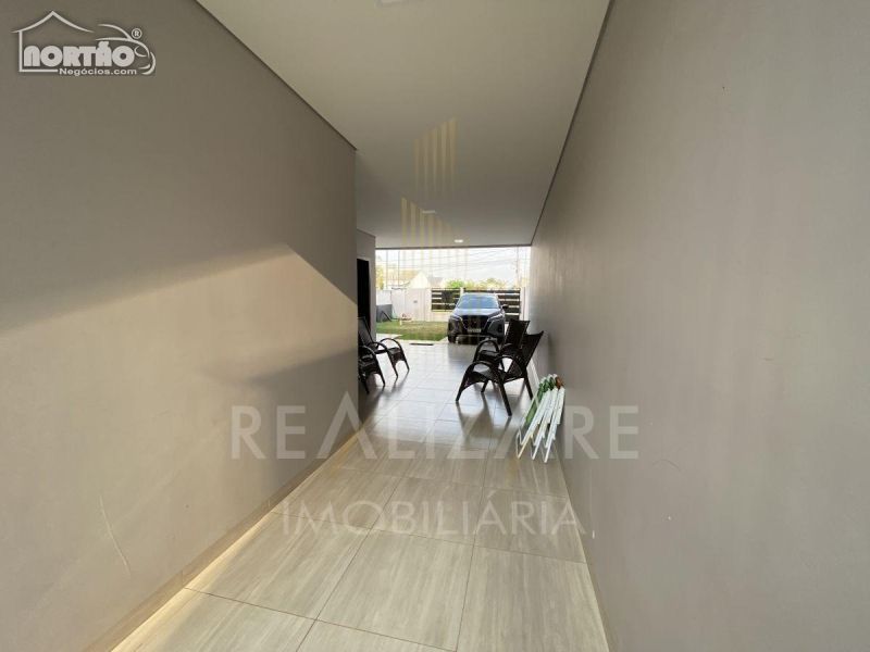 Casa à venda com 5 quartos, 250m² - Foto 7