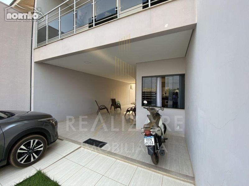 Casa à venda com 5 quartos, 250m² - Foto 8