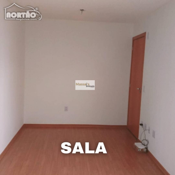 Casa, 3 quartos, 41 m² - Foto 2