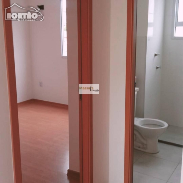 Casa à venda com 3 quartos, 41m² - Foto 4