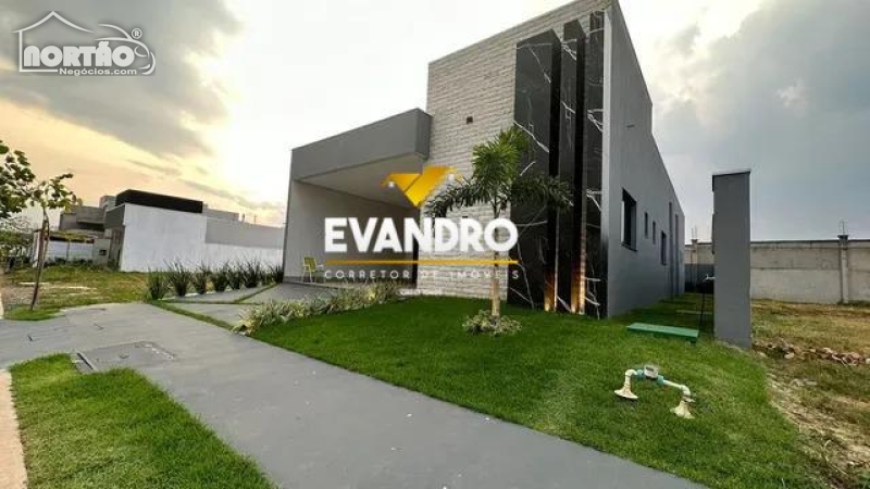 Casa a venda no JARDIM EUROPA em Cuiabá/MT