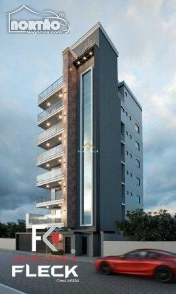 APARTAMENTO A VENDA NO ITAJUBA EM BARRA VELHA/SC