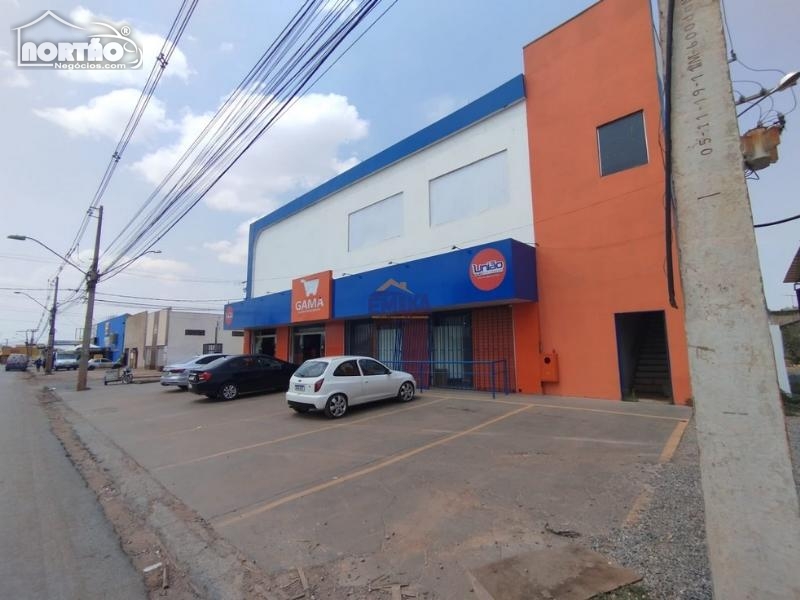 Sala Comercial para locação no MORADA DA SERRA em Cuiabá/MT