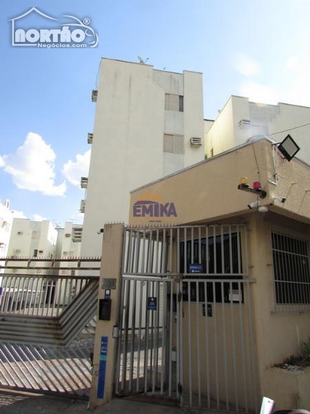 Apartamento a venda no TERRA NOVA em Cuiabá/MT