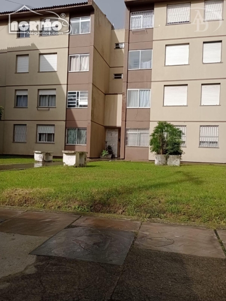 APARTAMENTO A VENDA NO VILA JUNÇÃO EM RIO GRANDE/RS