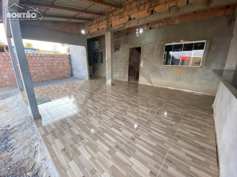 Casa à venda com 3 quartos, 96m² - Foto 5