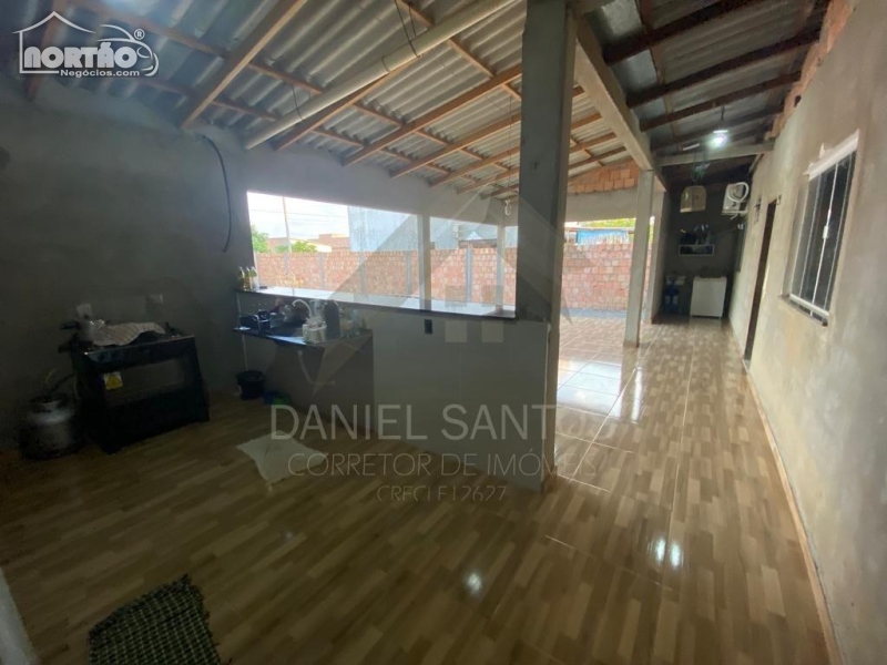 Casa à venda com 3 quartos, 96m² - Foto 6