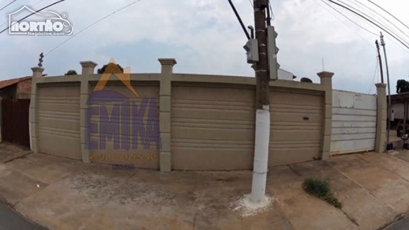 Terreno a venda no PLANALTO em Cuiabá/MT