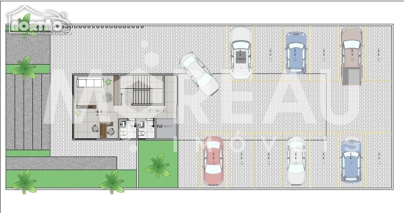 Casa à venda com 31 quartos, 22m² - Foto 7