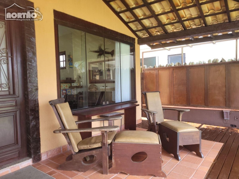 Casa à venda com 7 quartos - Foto 4