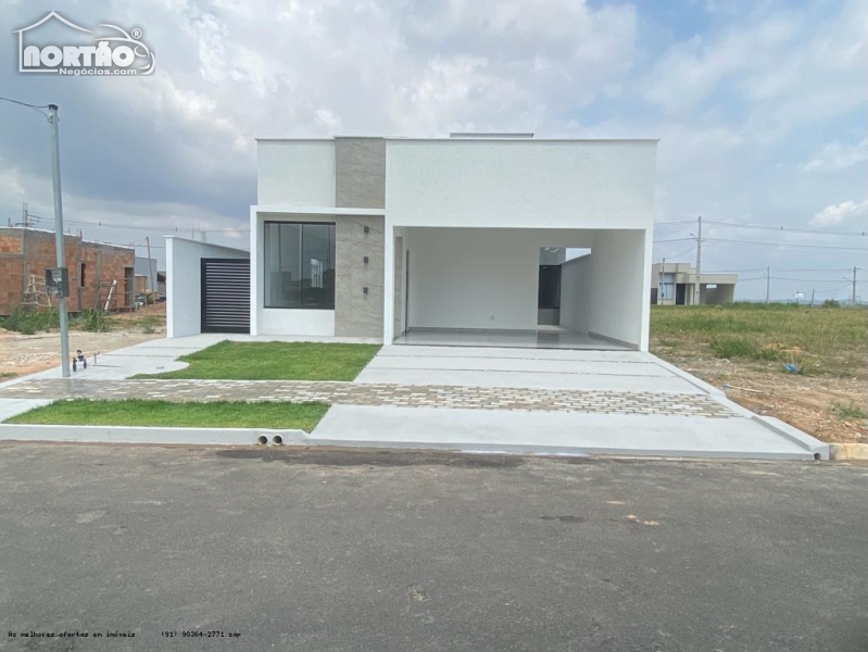 Casa a venda no CIDADE NOVA em Marabá/PA