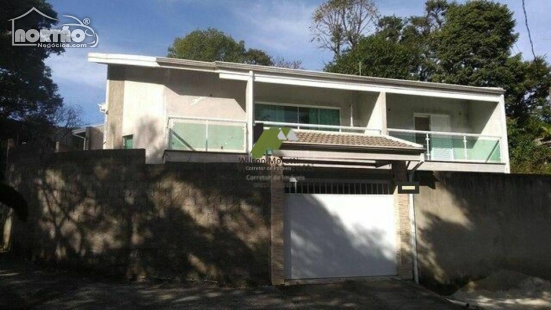 Casa a venda no CHÁCARA PAI JACÓ em Jundiaí/SP