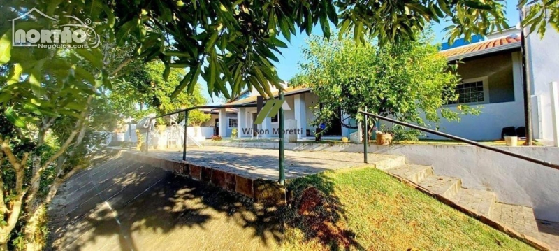 CASA A VENDA NO HORIZONTE AZUL - VILLAGE AMBIENTAL II EM ITUPEVA/SP