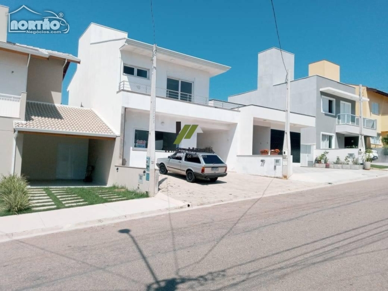 CASA A VENDA NO LOTEAMENTO VILLAGGIO DI SAN FRANCISCO EM JUNDIAÍ/SP