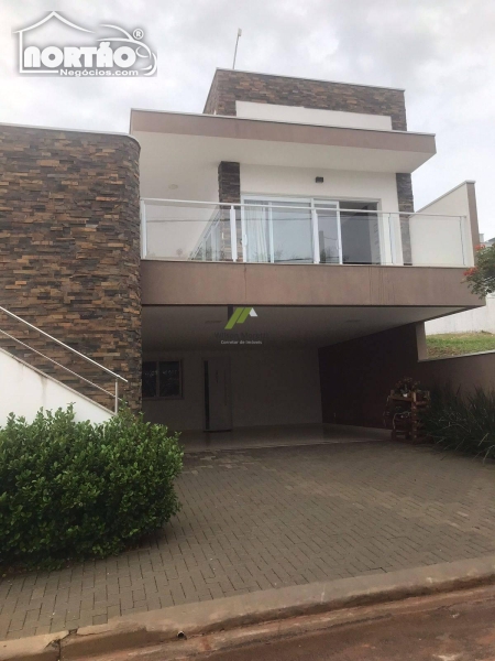 Casa a venda no RESIDENCIAL DOS IPÊS em Jundiaí/SP