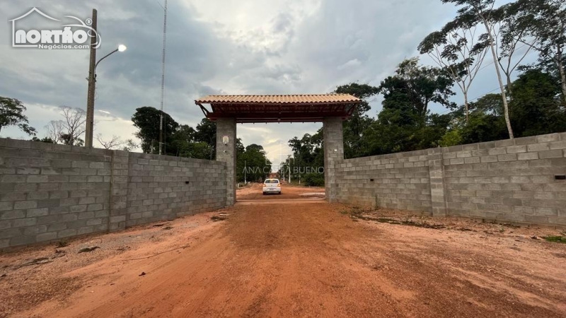 CHÁCARA a venda no CHACARA RIO TELES PIRES em Sinop/MT