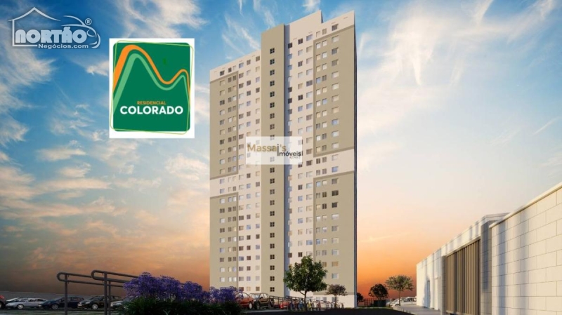 Apartamento a venda no JARDIM YEDA em Campinas/SP