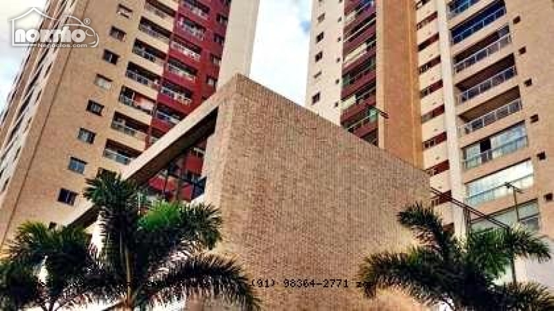 Apartamento a venda no JURUNAS em Belém/PA