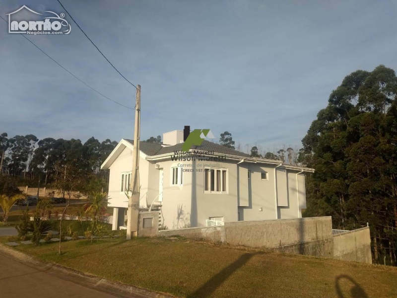 Casa a venda no RESIDENCIAL IBI ARAM II - FASE II em Itupeva/SP