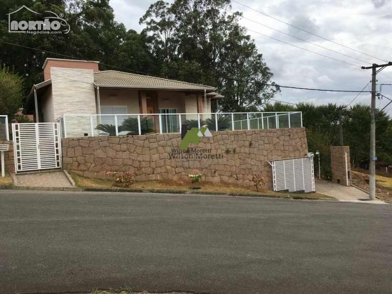 Casa a venda no OUTEIRO DAS FLORES em Itupeva/SP