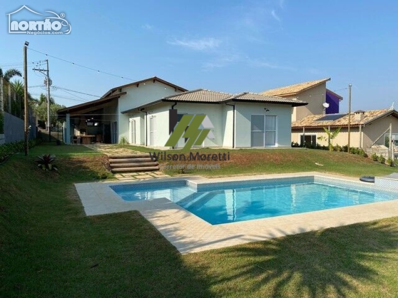 Casa a venda no COLINAS DE INHANDJARA em Itupeva/SP