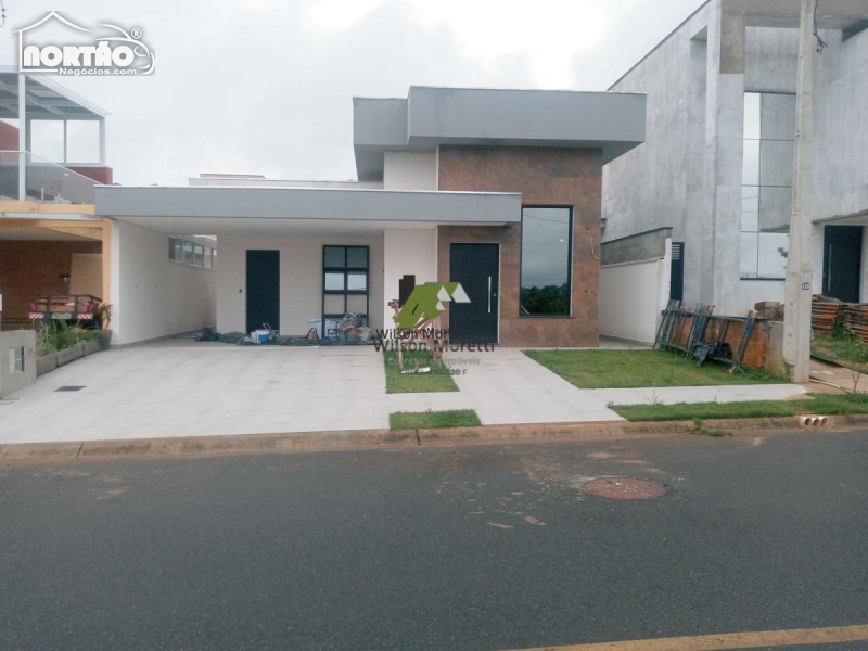 Casa a venda no SÃO VENÂNCIO em Itupeva/SP