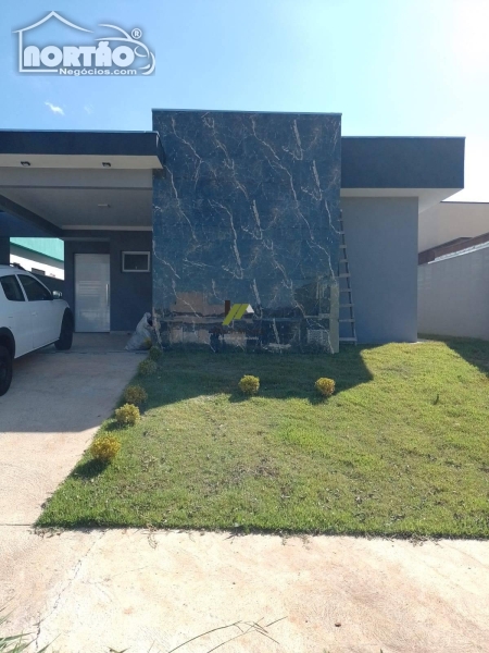 CASA A VENDA NO SÃO VENÂNCIO EM ITUPEVA/SP