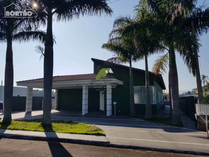 CASA A VENDA NO RESIDENCIAL DOS LAGOS EM ITUPEVA/SP