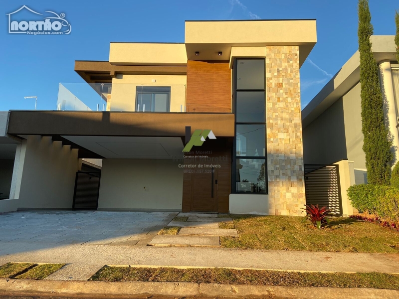 Casa a venda no SÃO VENÂNCIO em Itupeva/SP