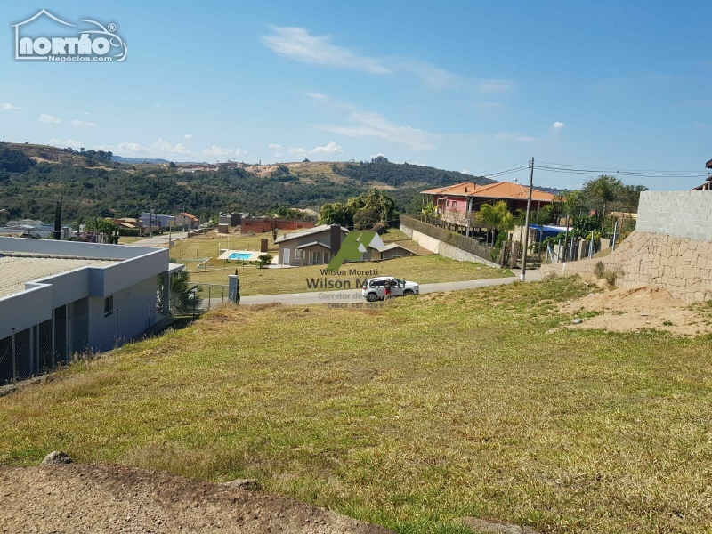 Terreno a venda no JARDIM SANTA BARBARA em Itupeva/SP