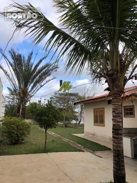 Casa a venda no JARDIM TEREZA CRISTINA em Jundiaí/SP